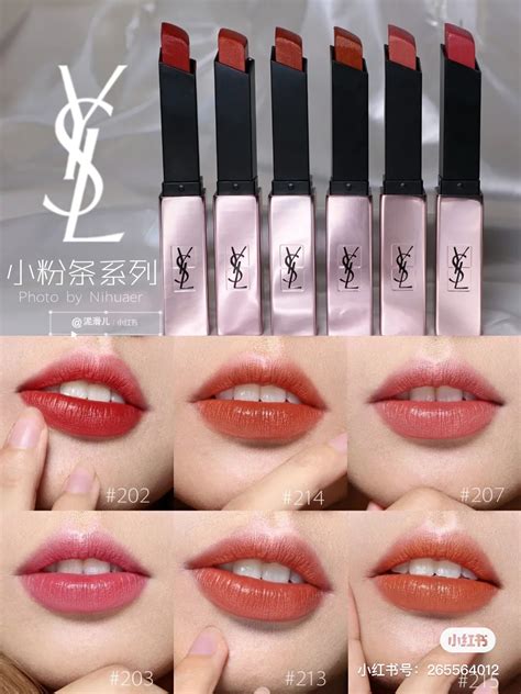 ysl lip stain 2018|does matte lipstick stain.